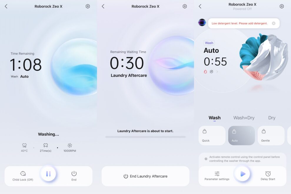 Roborock-zeo-x-app Roborock-zeo-x-app