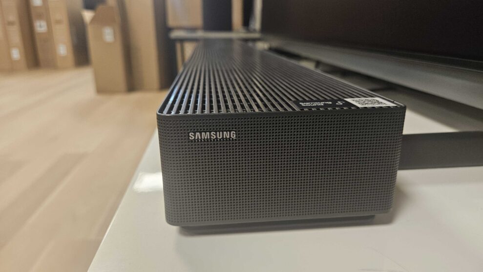 Samsung HW-QS95H 2 Samsung HW-QS95H 2