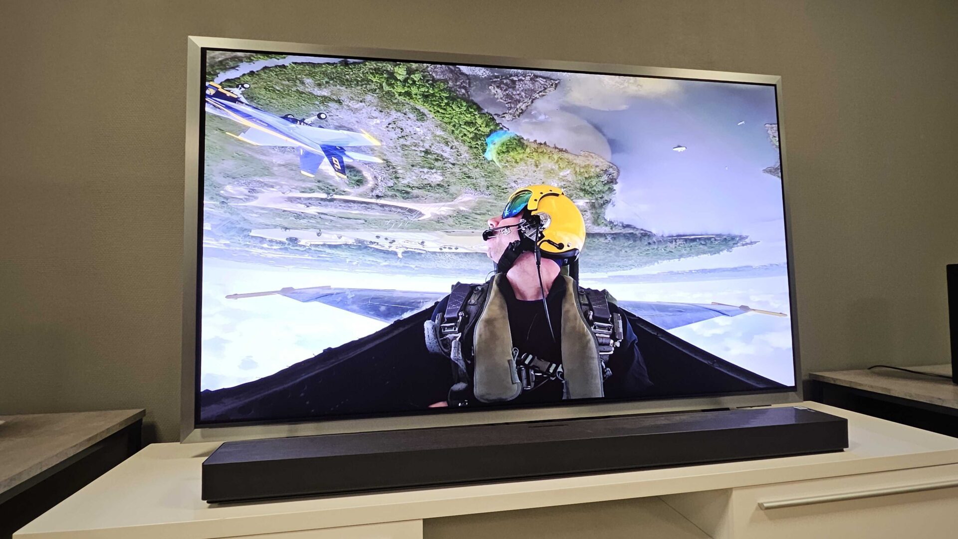Samsung HW-QS95H