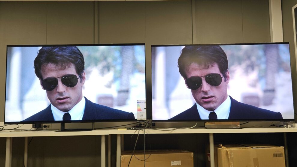 Sony Bravia 9 II 9 Sony Bravia 9 II 8