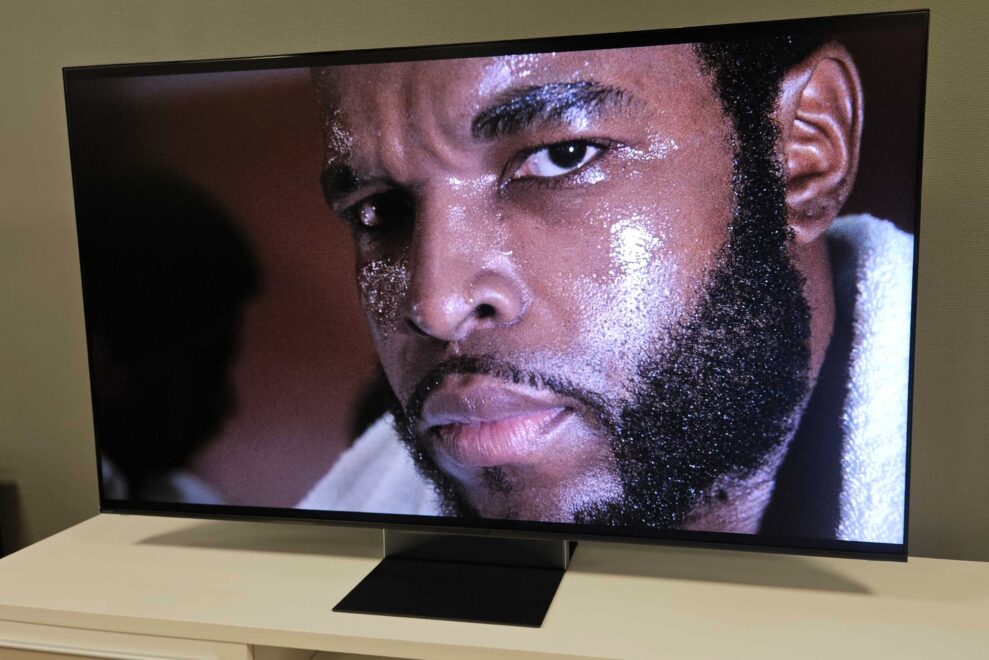 Sony Bravia 9 II 7 Sony Bravia 9 II 7