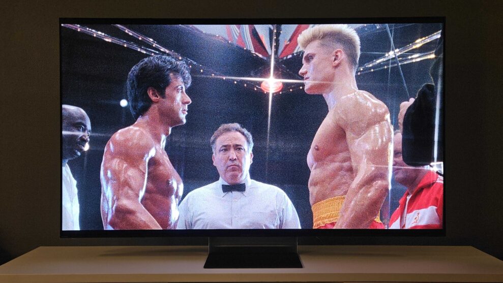 Sony Bravia 9 II 5 Sony Bravia 9 II 5