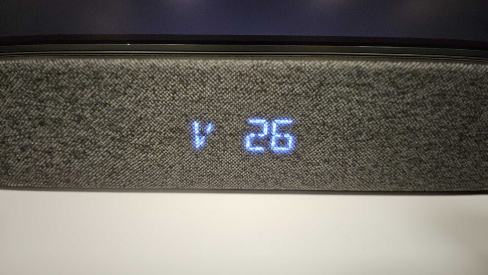 TCL A65K 5 TCL A65K 5