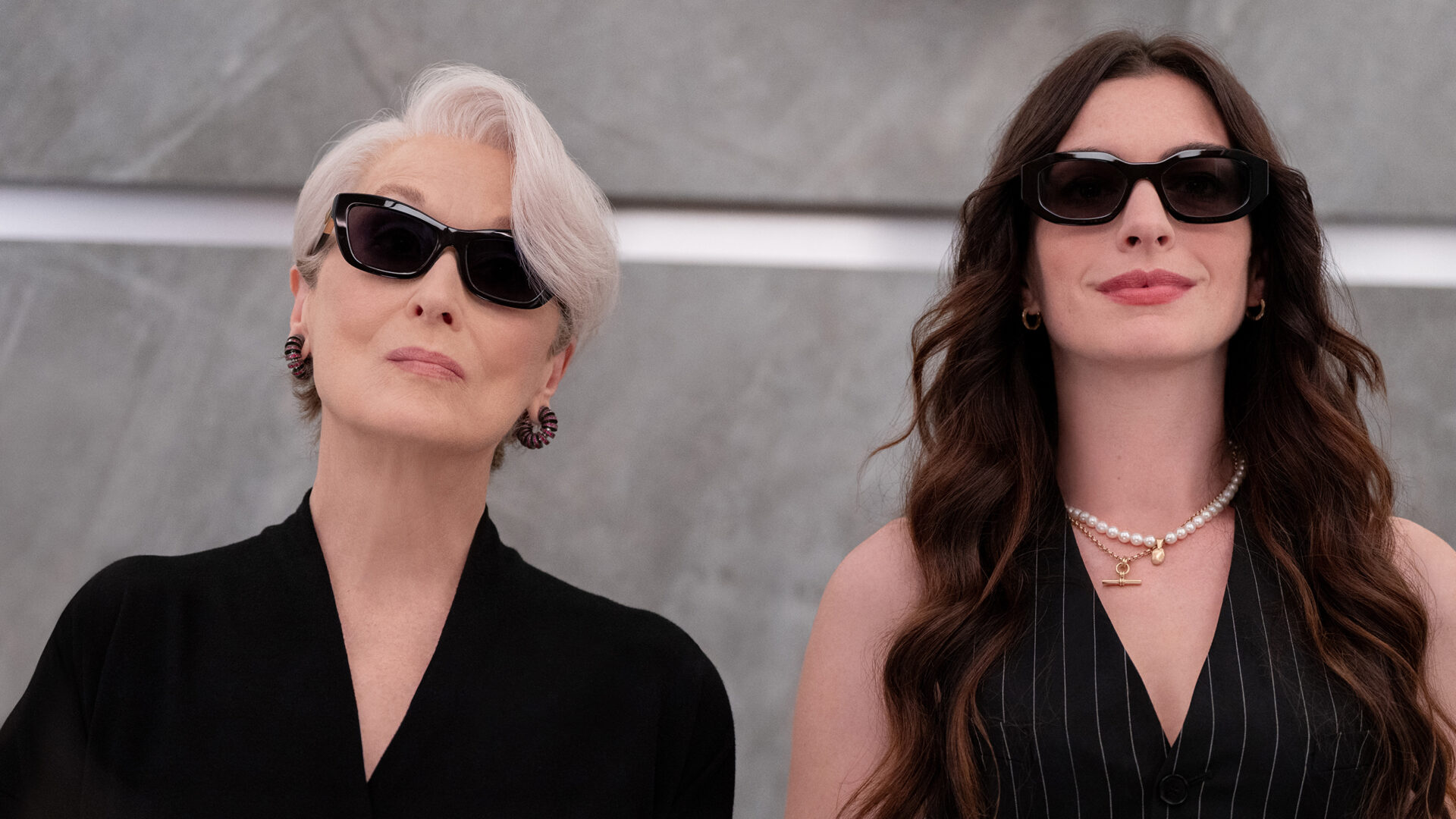 Storfilmen The Devil Wears Prada 2 får Disney+-premiere i dag