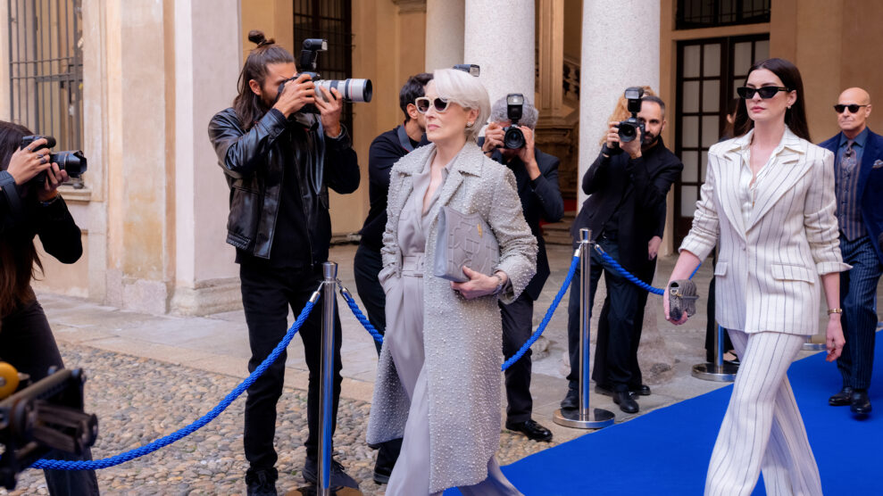 The Devil Wears Prada 2_Disney+_1 (8) The Devil Wears Prada 2_Disney+_1 (8)