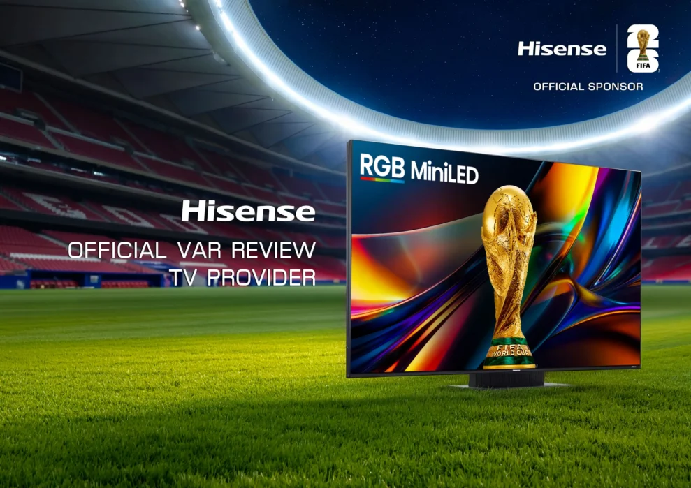 Fotball-VM 2026: Slik fungerer VAR 4 Fotball-VM 2026: Slik fungerer VAR 4