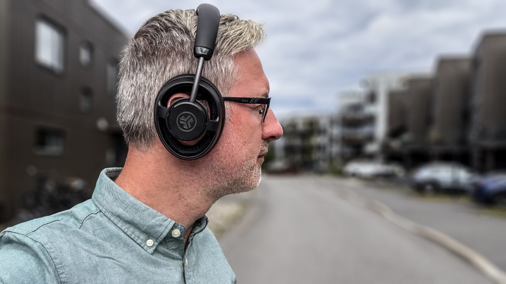 JLab JBuds Open Wireless
