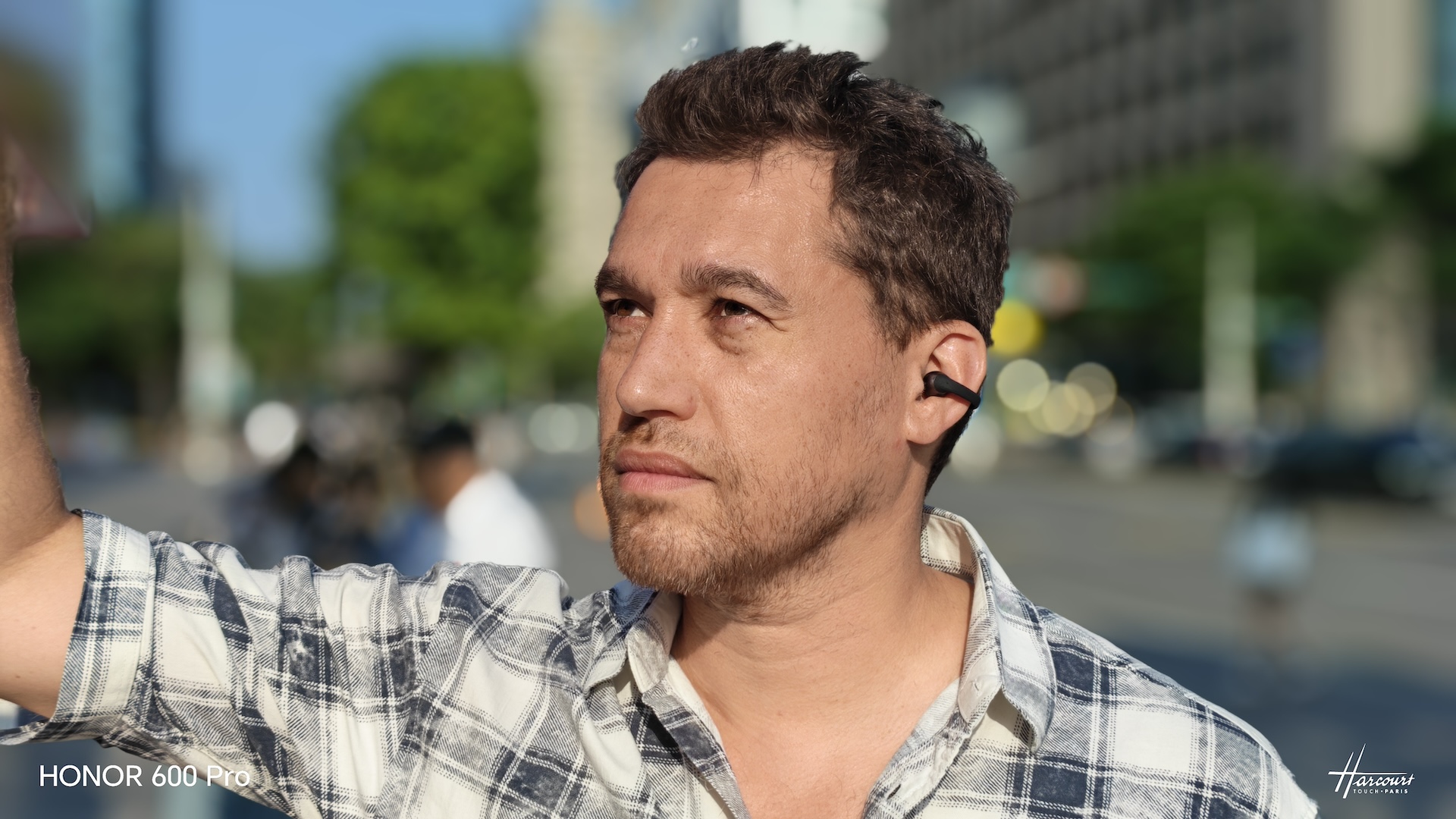 Honor 600 Pro 7 Honor 600 Pro 2