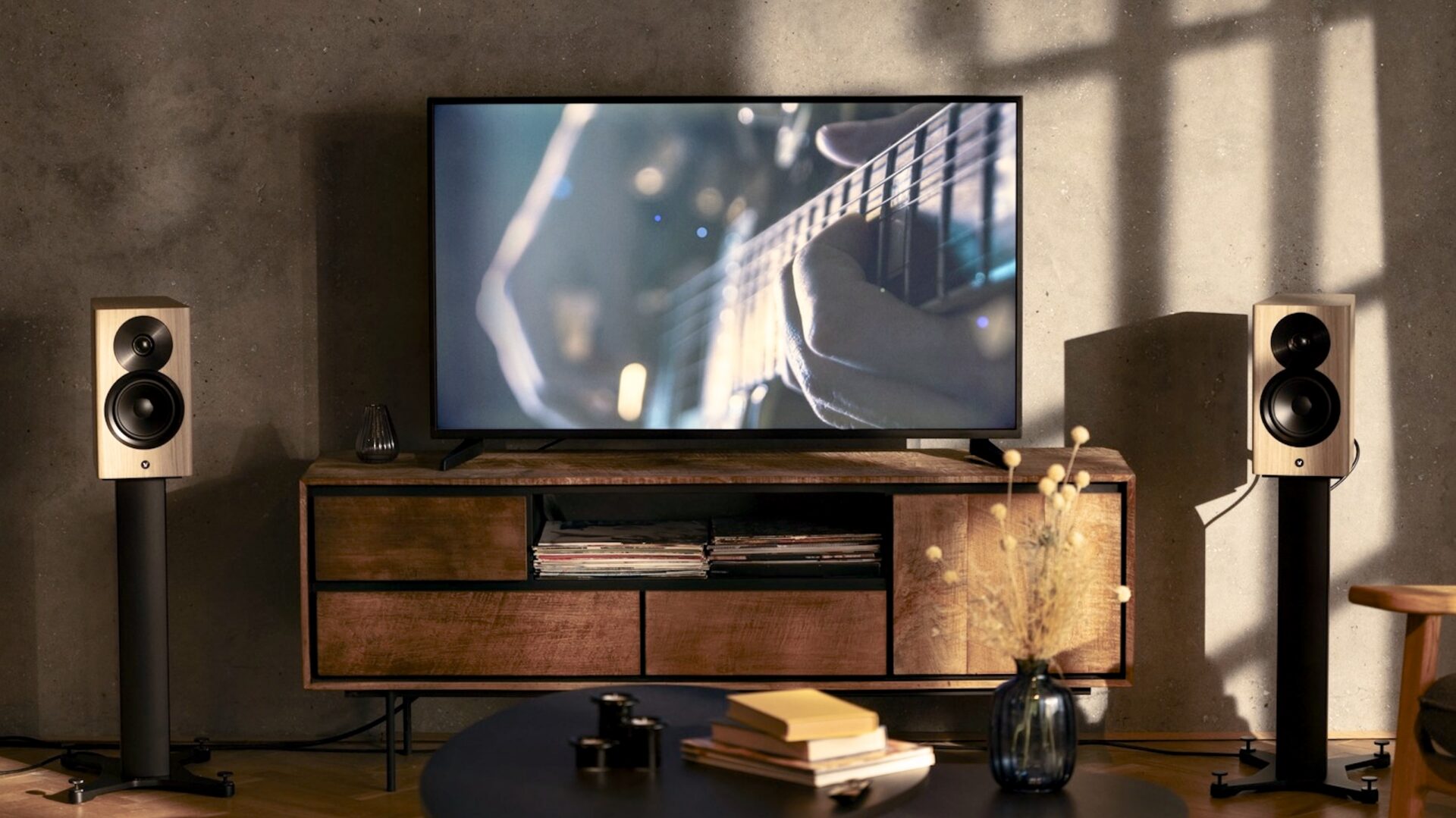Dynaudio Focus 10
