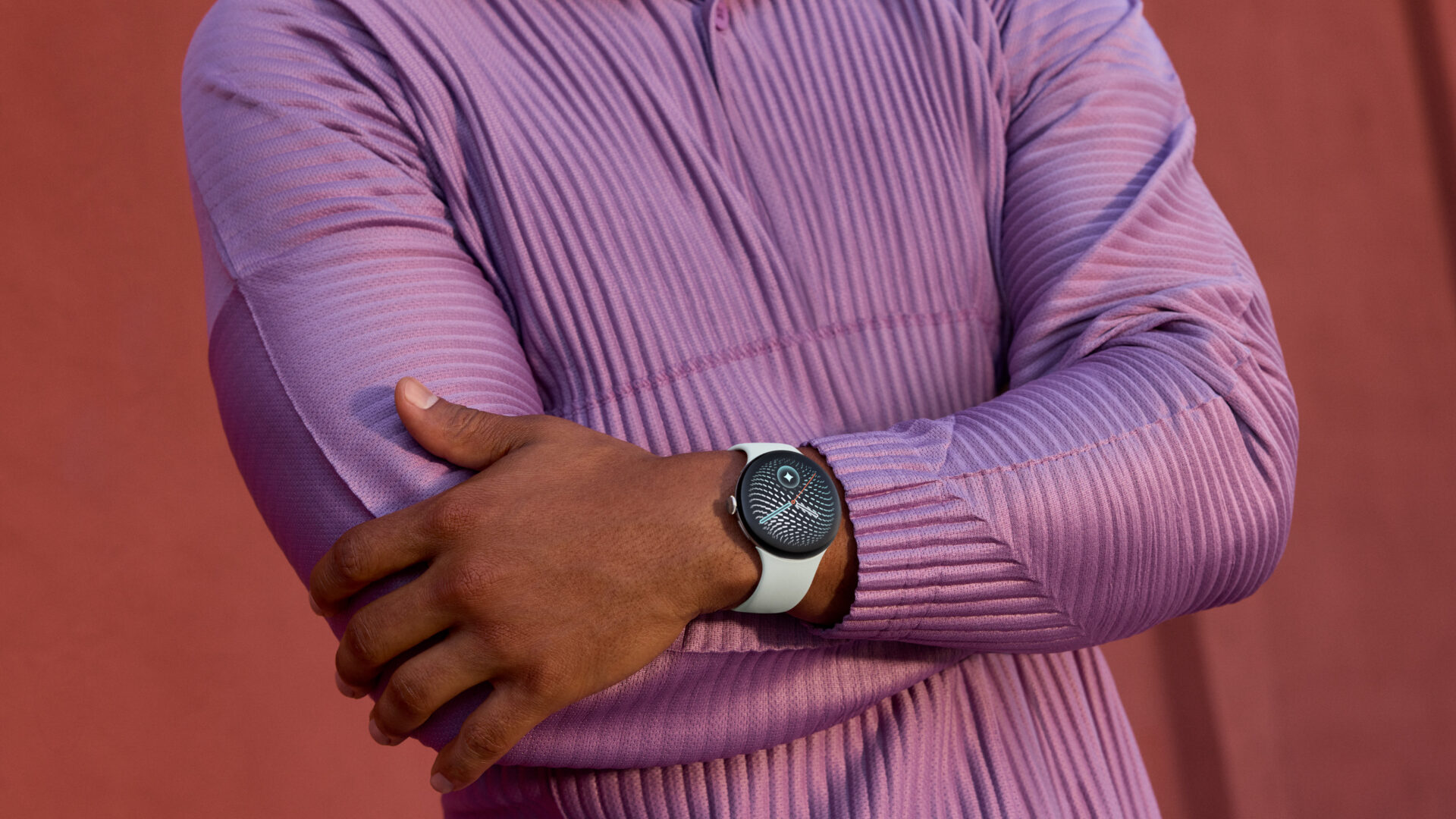 Google Pixel Watch 5: Blodtrykk og insulinresistens kommer først i september