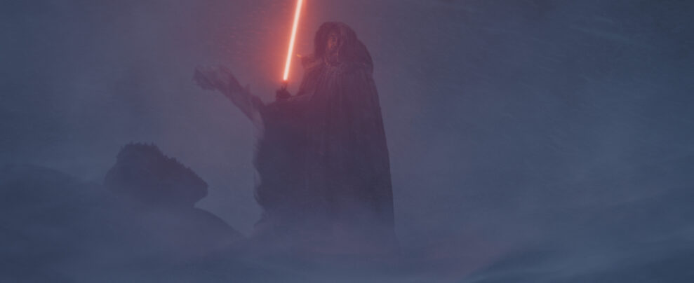 STAR WARS: AHSOKA (Season 2) STAR WARS: AHSOKA (Season 2)