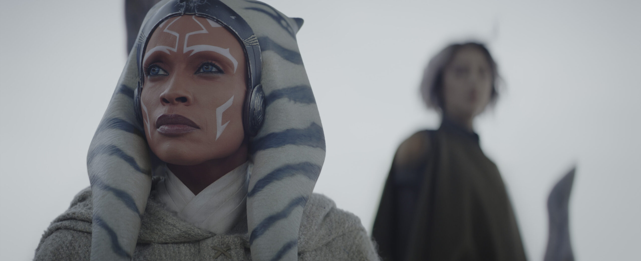 Andresesongen av Ahsoka kommer til vinteren 2 Andresesongen av Ahsoka kommer til vinteren 2