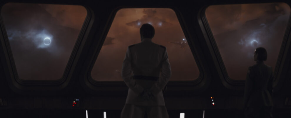 STAR WARS: AHSOKA (Season 2) STAR WARS: AHSOKA (Season 2)