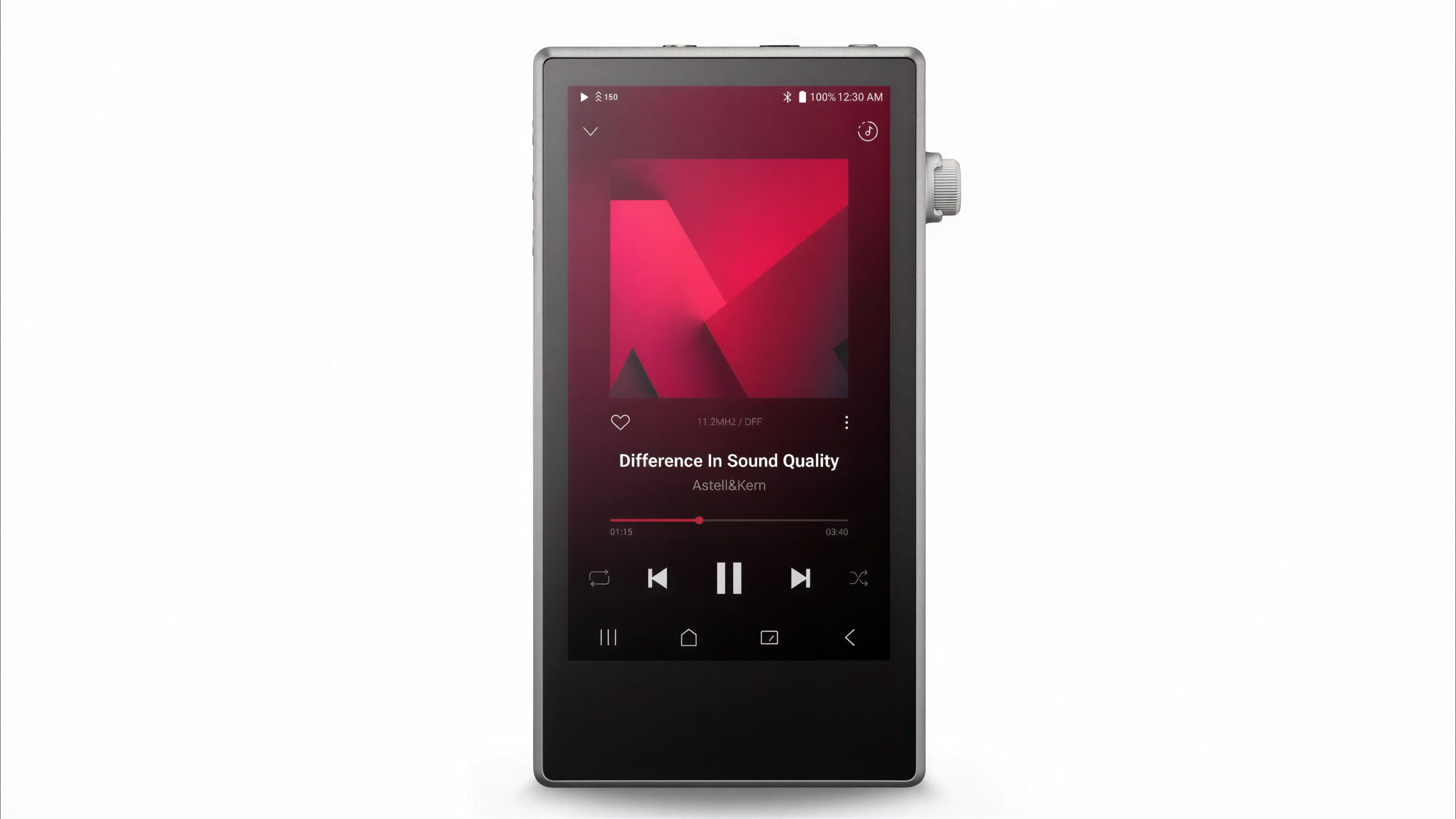 PD5: Astell&Kern lar deg velge mellom best lyd og lengst batteri 1 Astell&Kern PD5 2-cloud-wonder 3-3840w