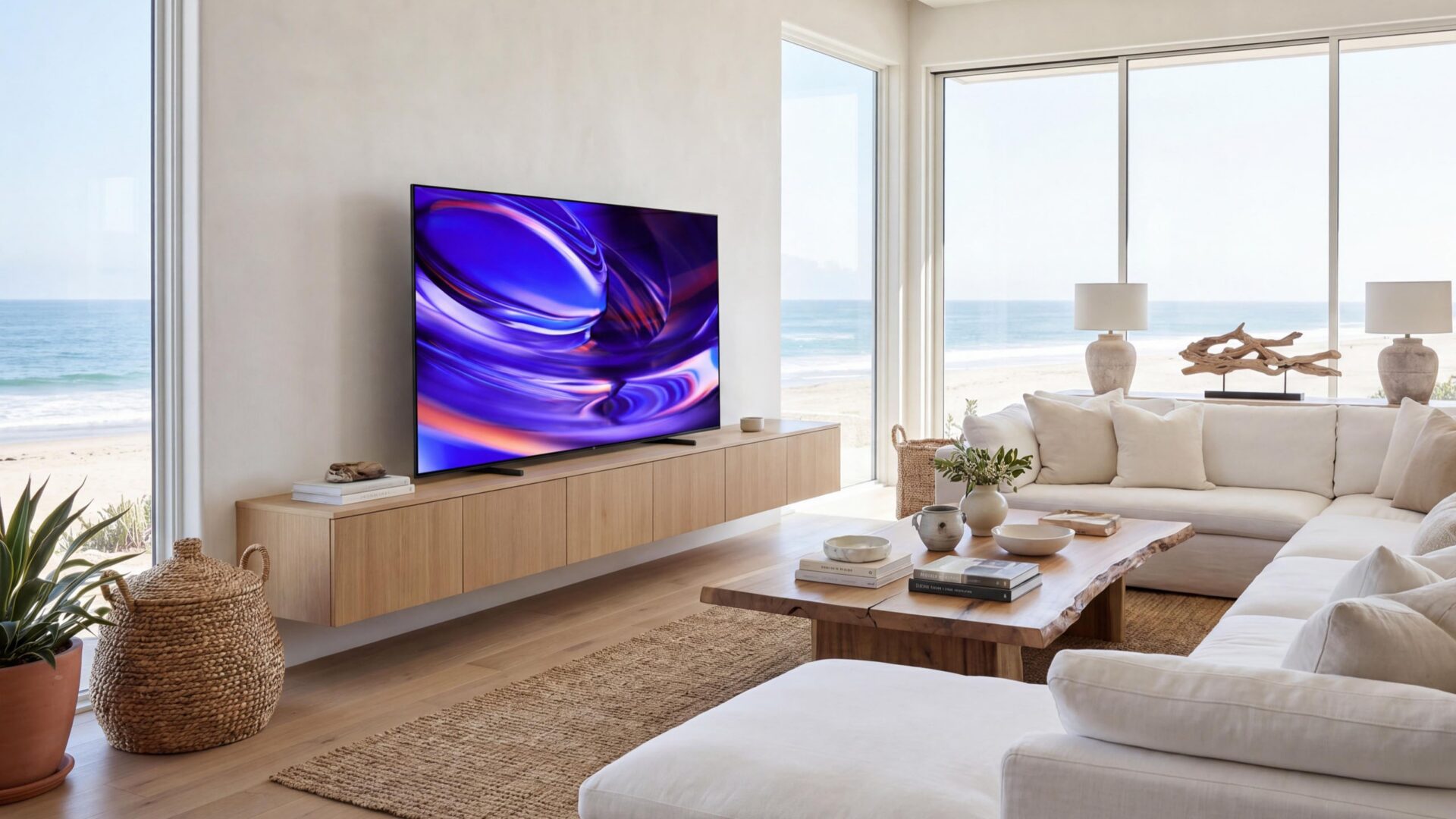 Sony Bravia 6 er offisiell – ny OLED-TV kommer til Norden