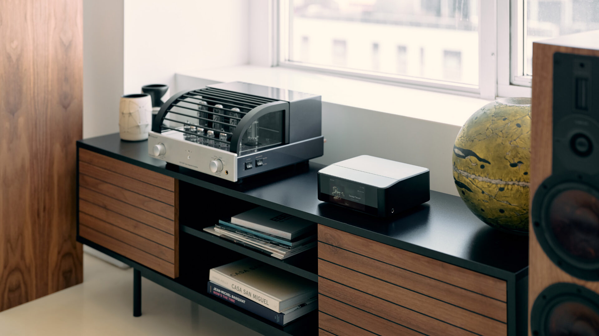 Bluesound Node Icon (N530) 1