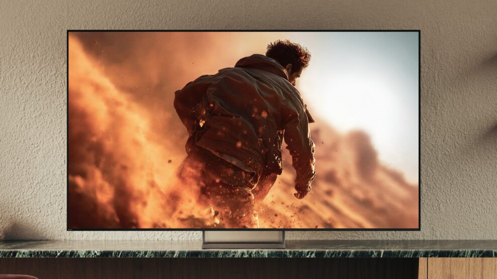 Sony Bravia 7 II 2 Sony Bravia 7 II 2