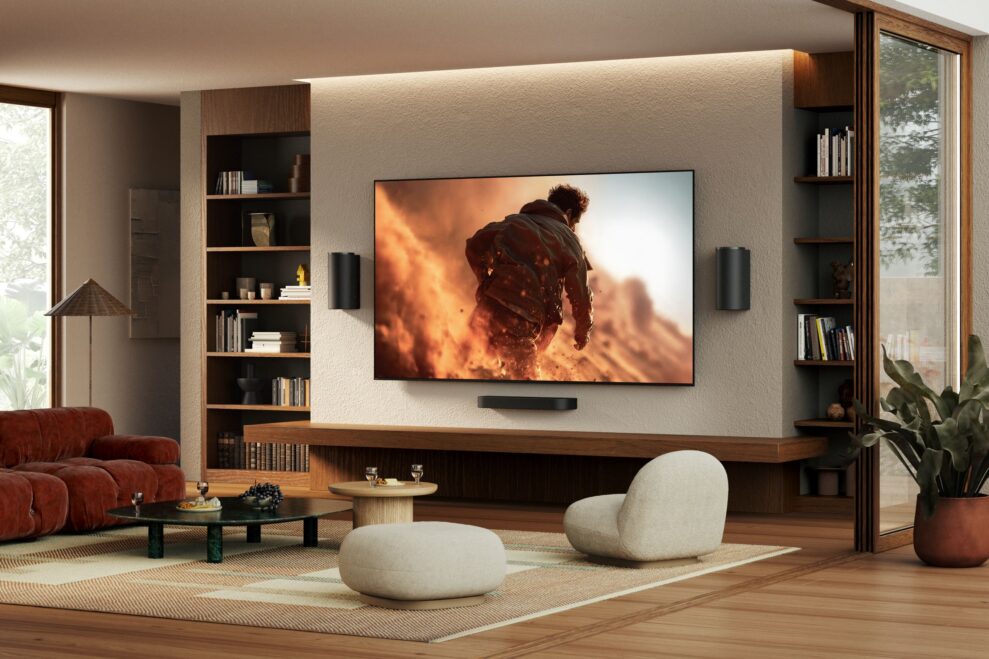 Sony Bravia 7 II 9 Sony Bravia 7 II 8
