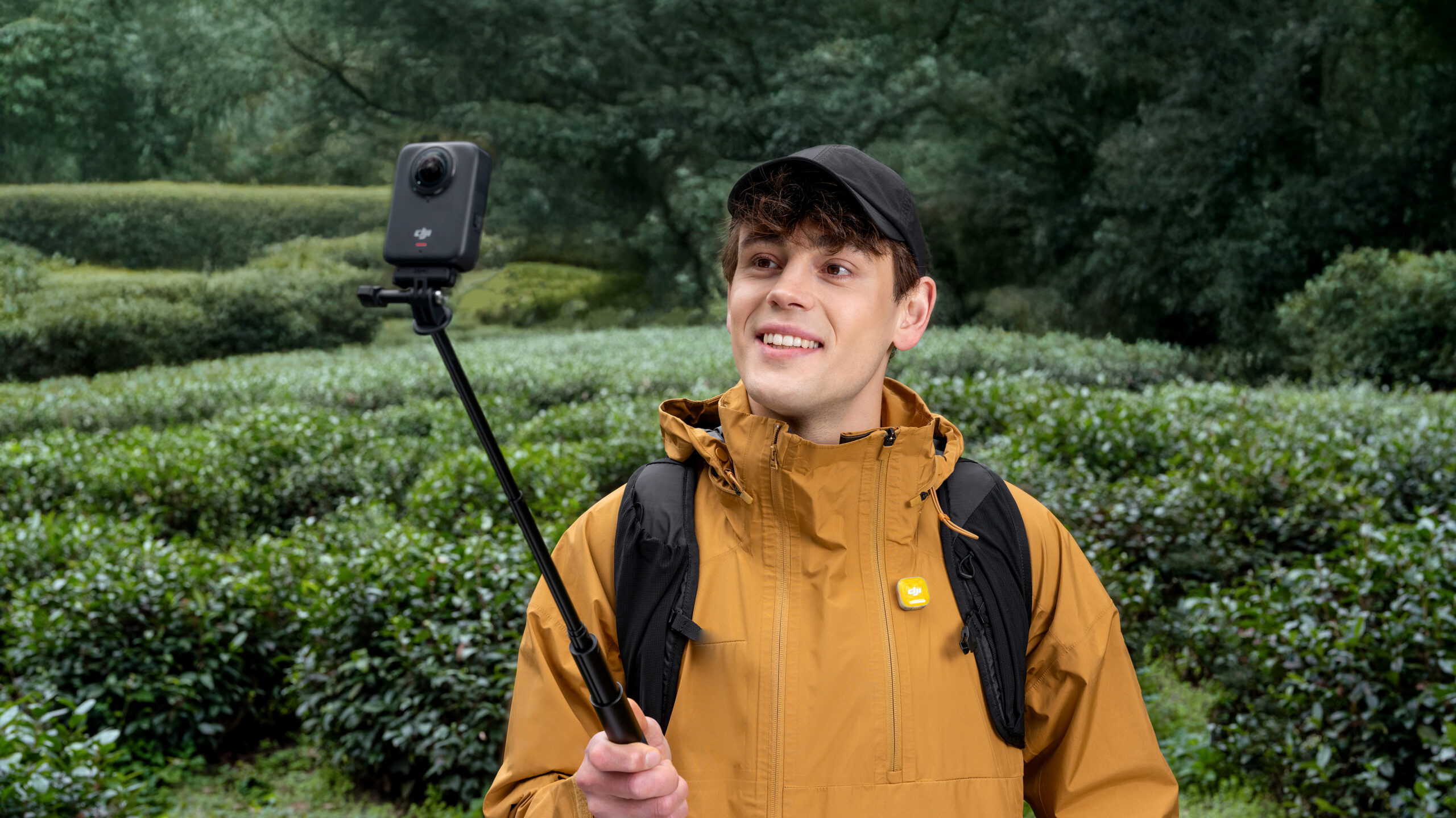 DJI Mic Mini 2S_Osmo 360