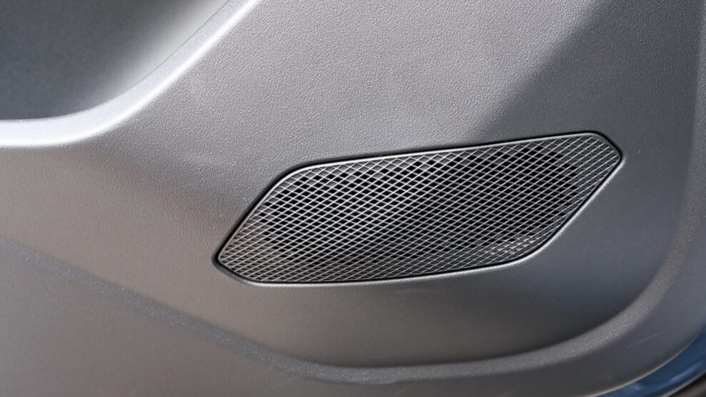 Harman Kardon for BMW iX3 50 7 Harman Kardon for BMW iX3 50 7