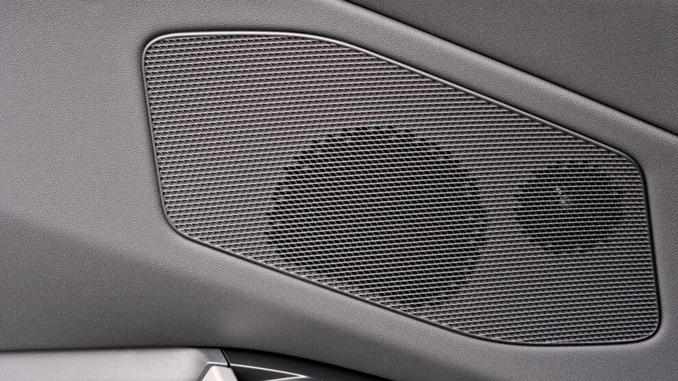 Harman Kardon for BMW iX3 50 6 Harman Kardon for BMW iX3 50 6