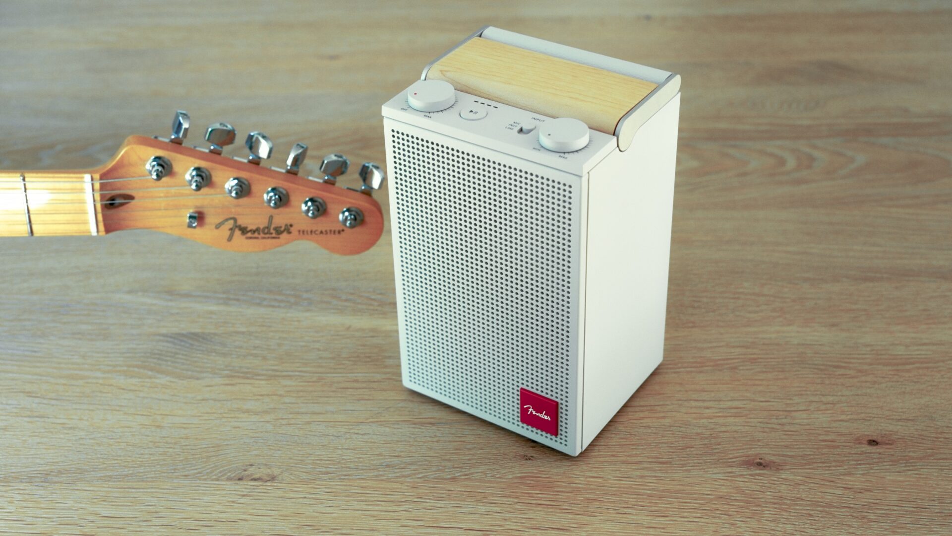 Fender Elie 6 14 Fender Elie 6