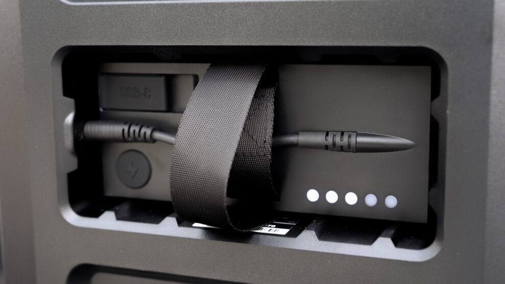 Soundboks Rider 3 Soundboks Rider 2