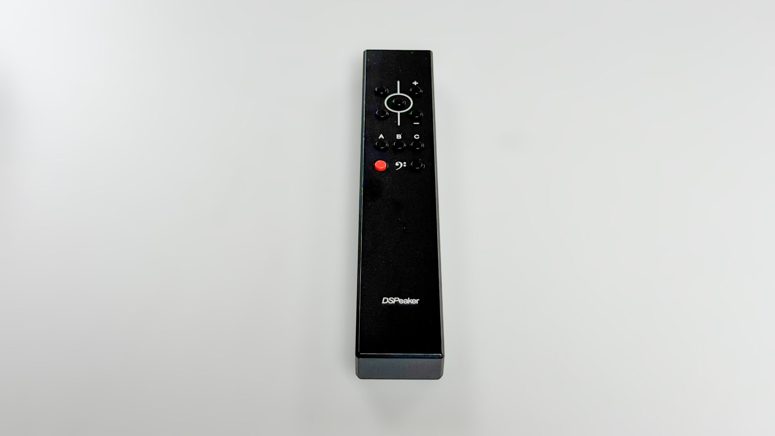 DSPeaker Anti-Mode X4 remote