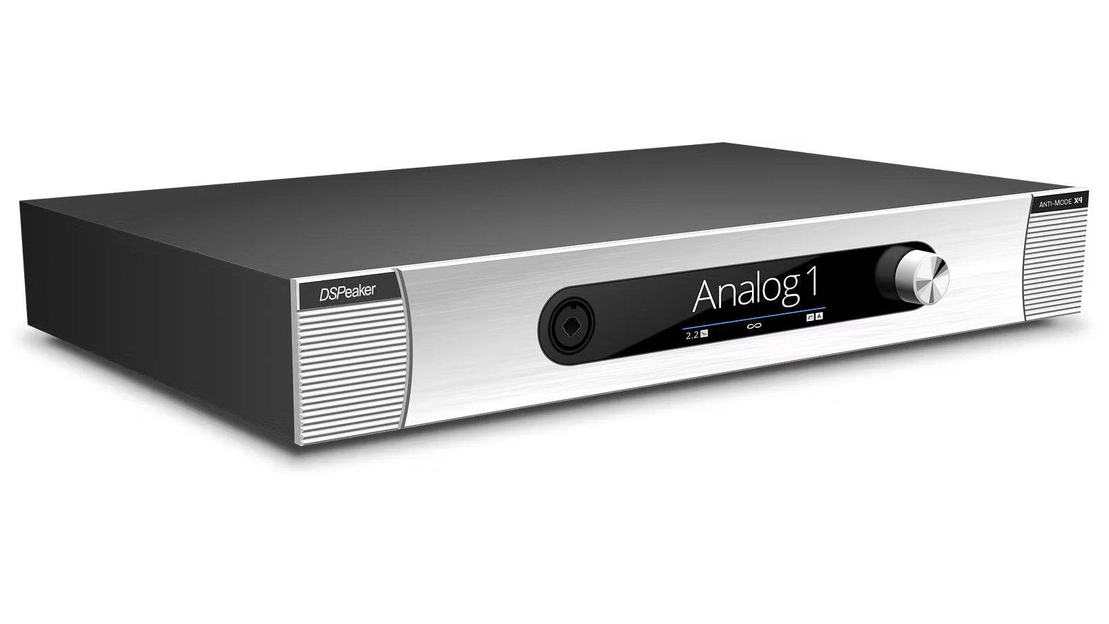 DSPeaker Anti-Node X4 angle