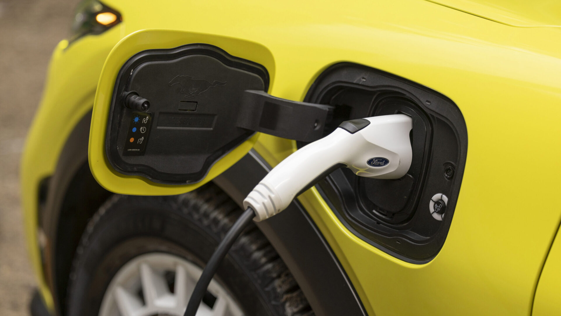 Elbilens usynlige CO2-utslipp