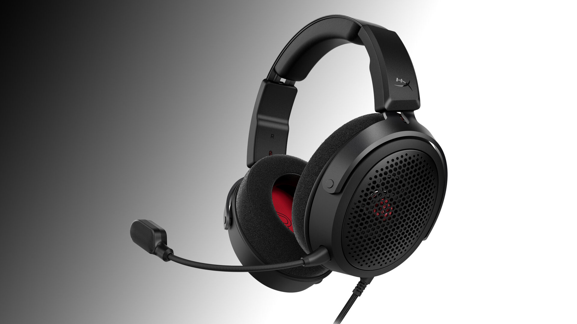 Cloud Alpha Air skal gi dypbass i et åpent gamingheadset