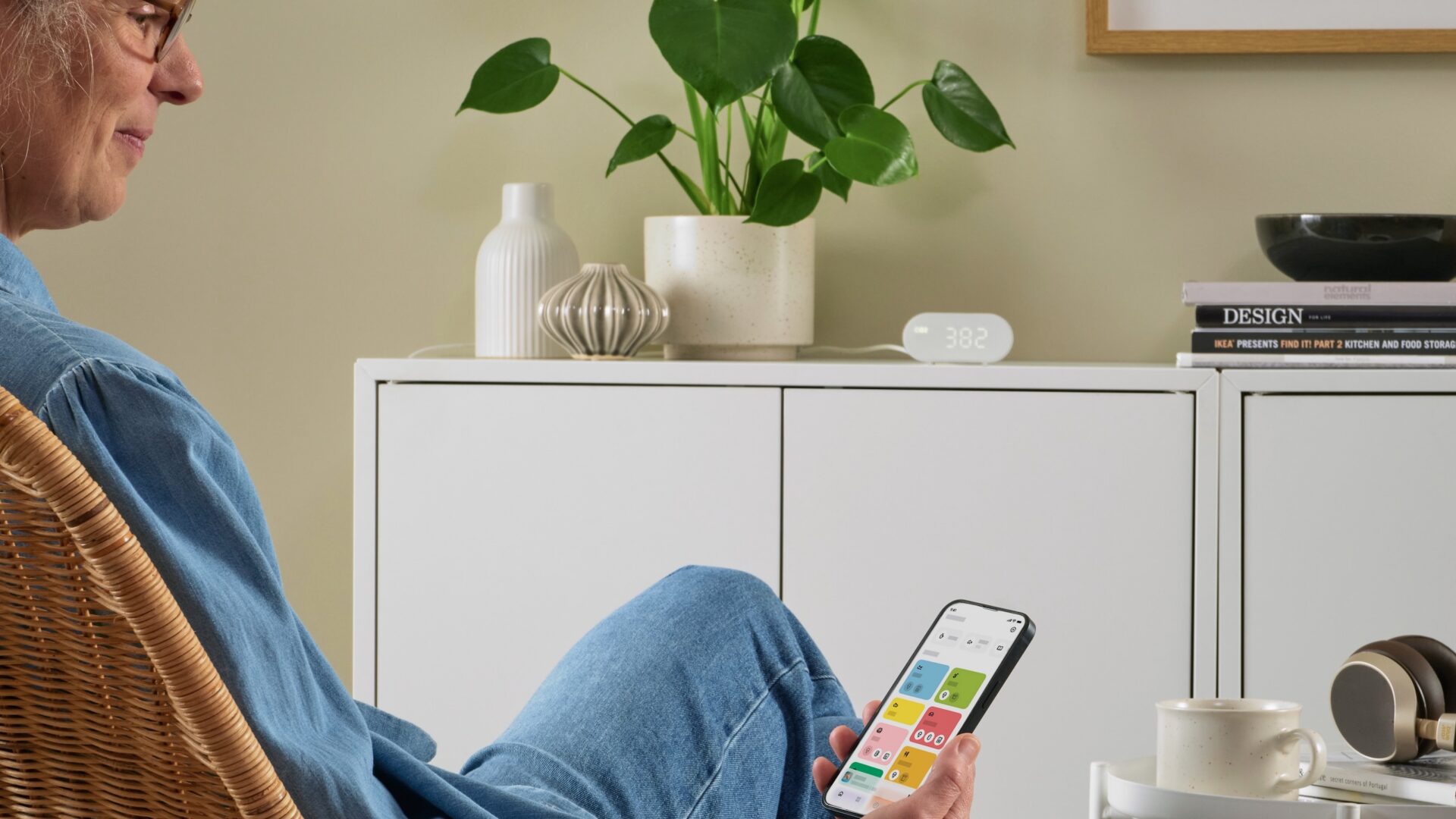 IKEA Alpstuga 15