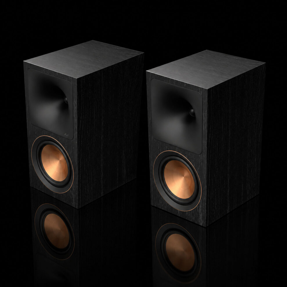 Klipsch Reference Premiere III nærmer seg 3 Klipsch Reference Premiere III nærmer seg 3