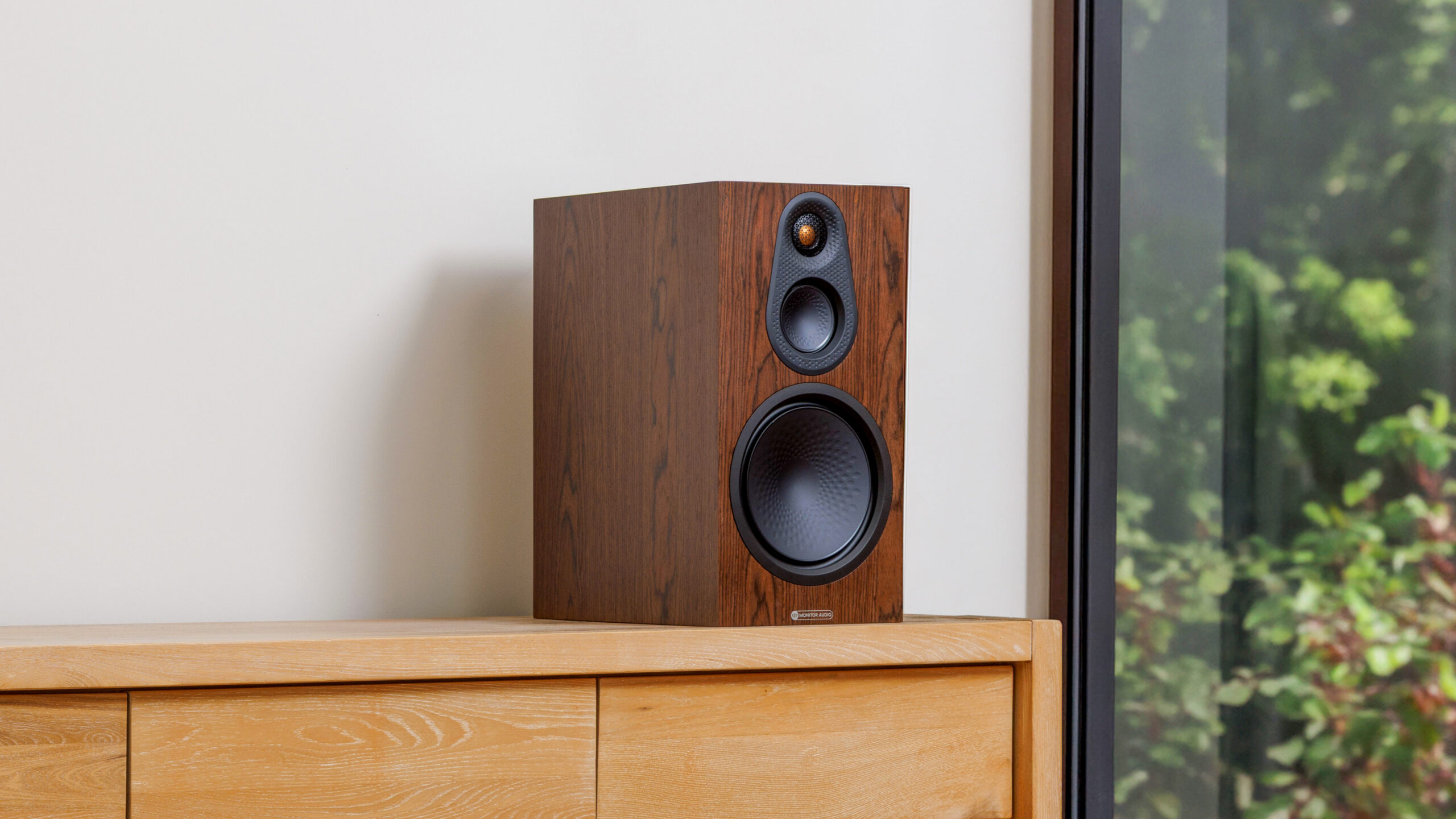 Silver 8G: Monitor Audio vil heve lista for høyttalere du har råd til 1 Monitor Audio Silver 100 8G