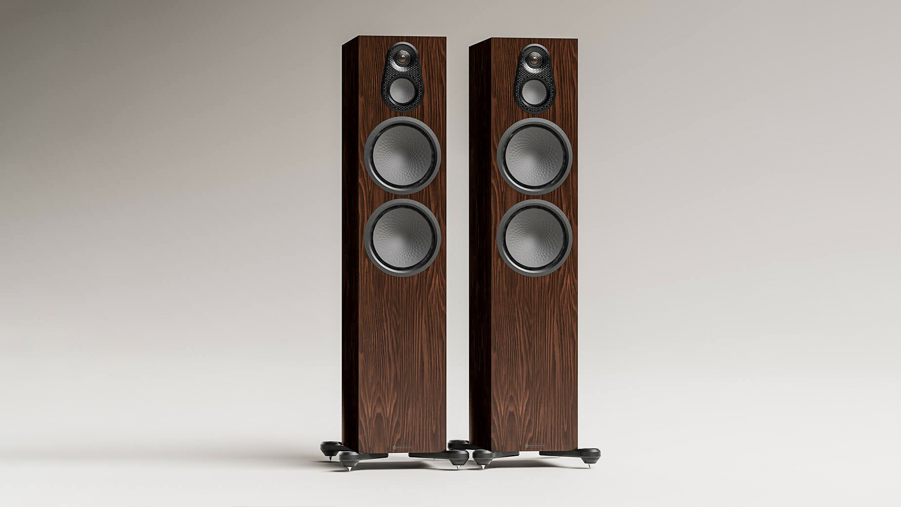 Silver 8G: Monitor Audio vil heve lista for høyttalere du har råd til 2 Monitor Audio Silver 500 8G - 3