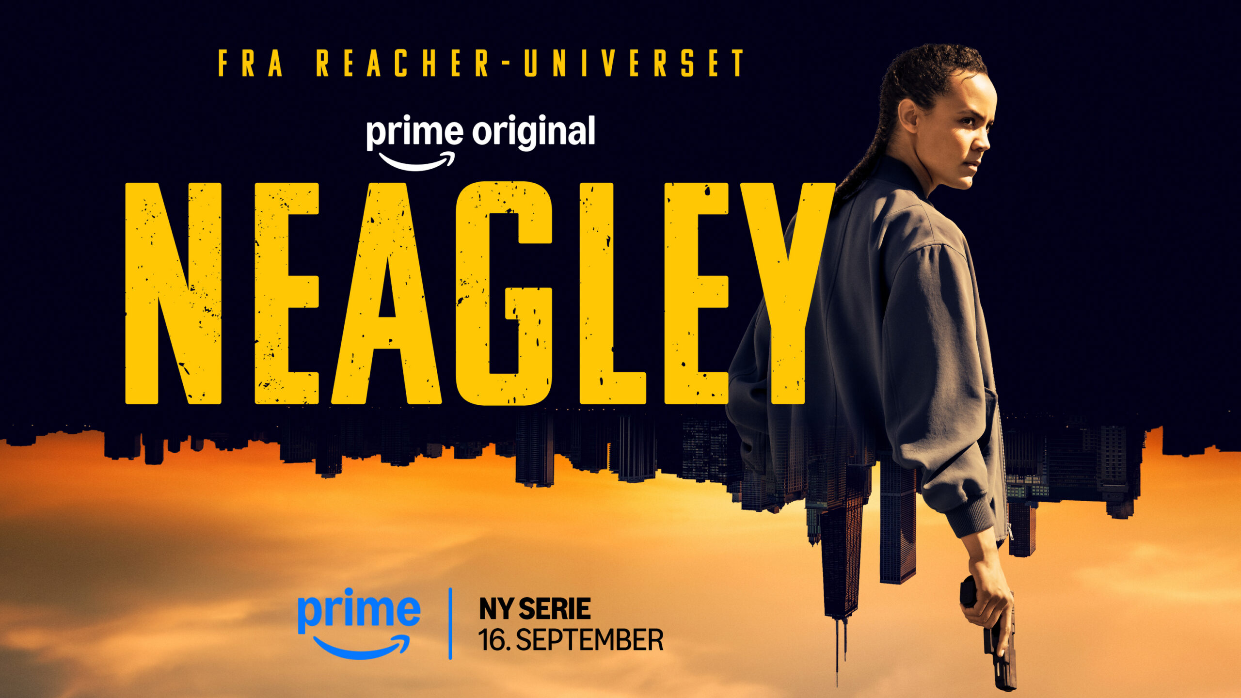 Nå kommer Jack Reacher spin off'en – Neagley 3 Nå kommer Jack Reacher spin off'en – Neagley 3