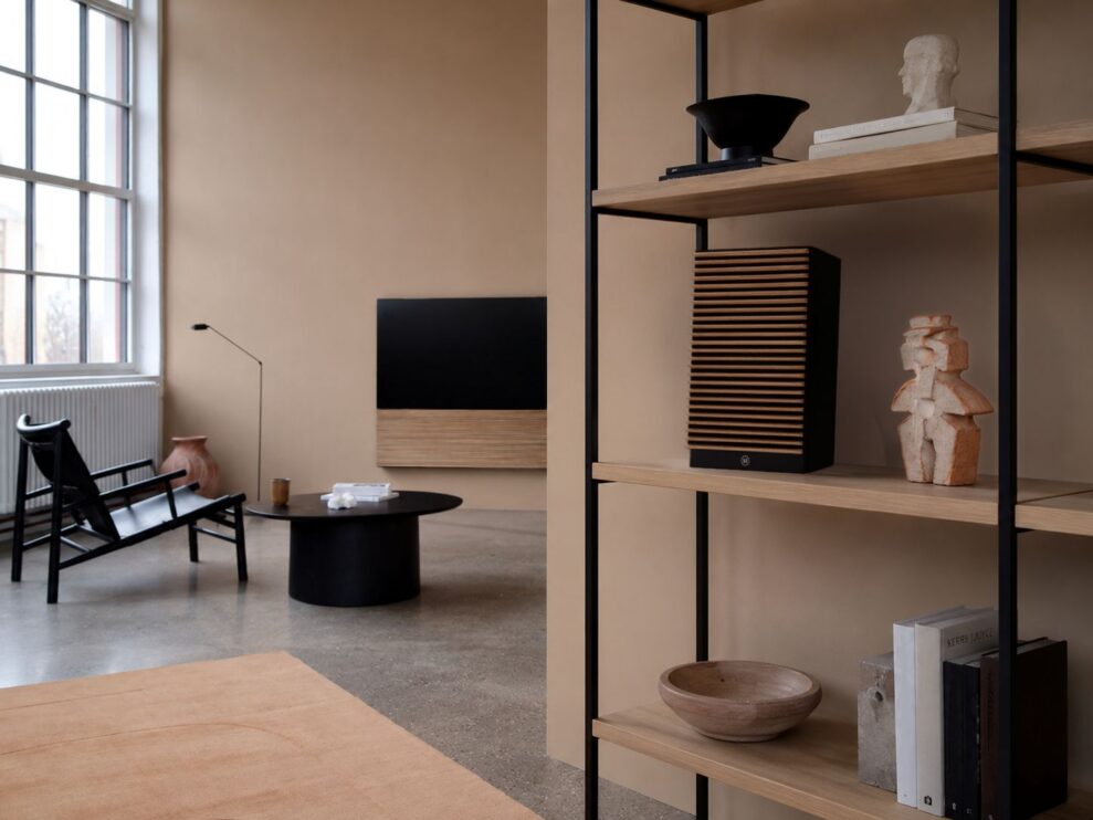 CANVAS HiFi utvides med Dolby Atmos 3 CANVAS HiFi utvides med Dolby Atmos 3