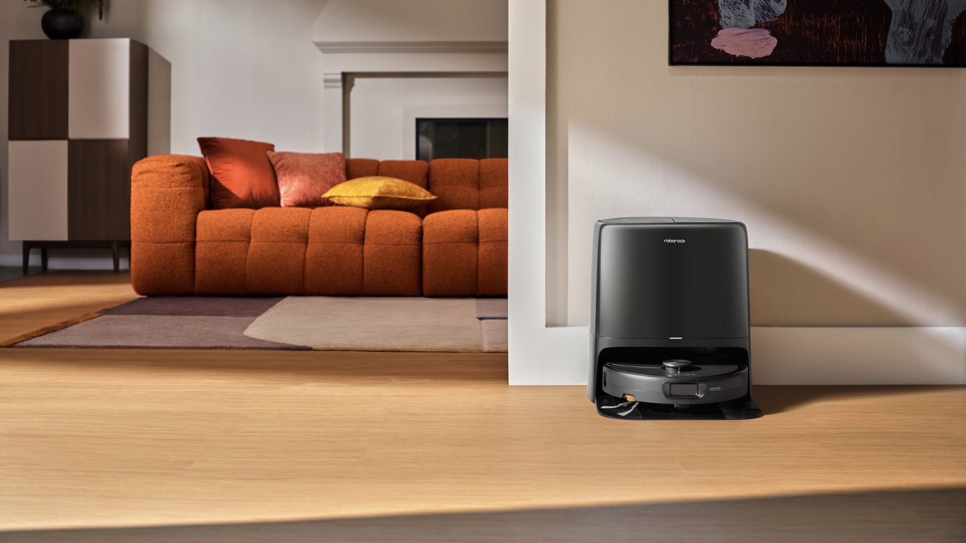 Roborock Qrevo 2 Pro får proff mattefunksjon