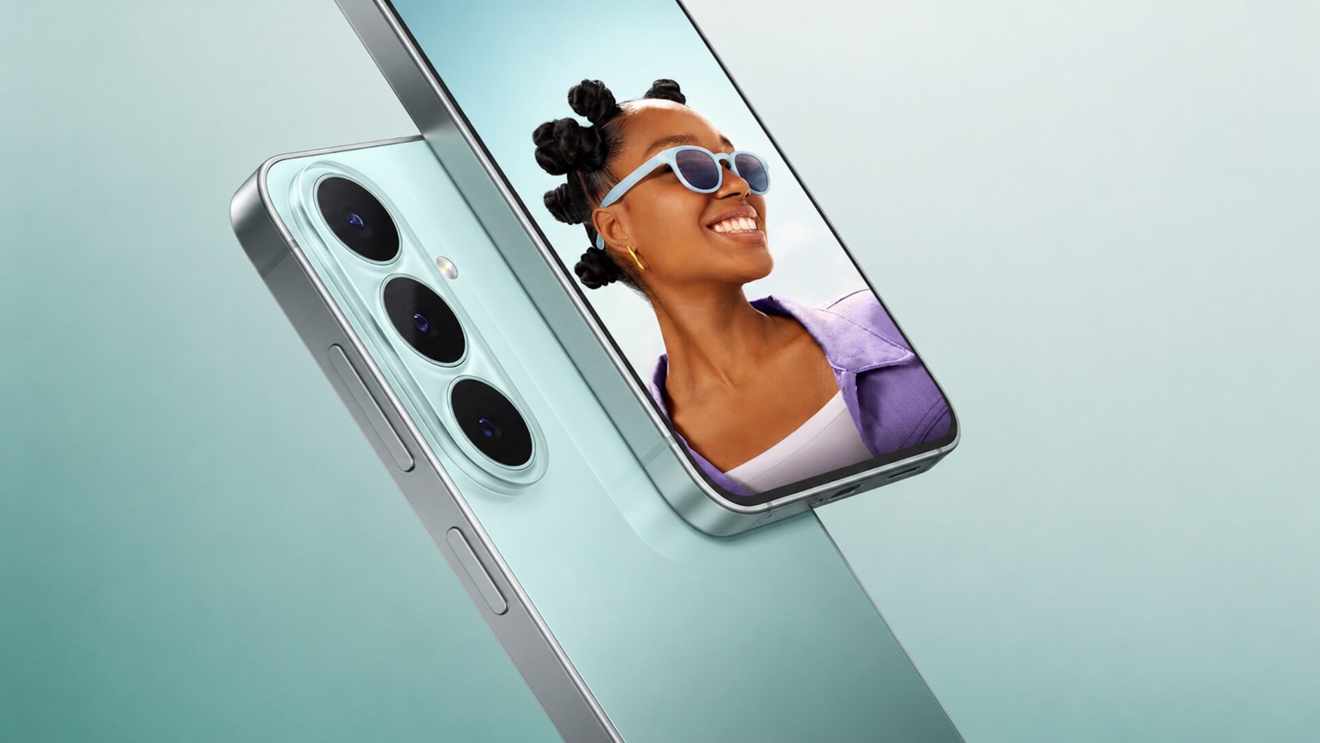 Galaxy S26 FE får One UI 9 først