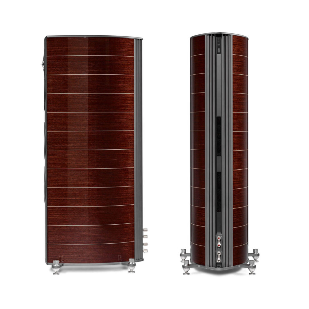 Sonus faber Serafino Homage G2 2