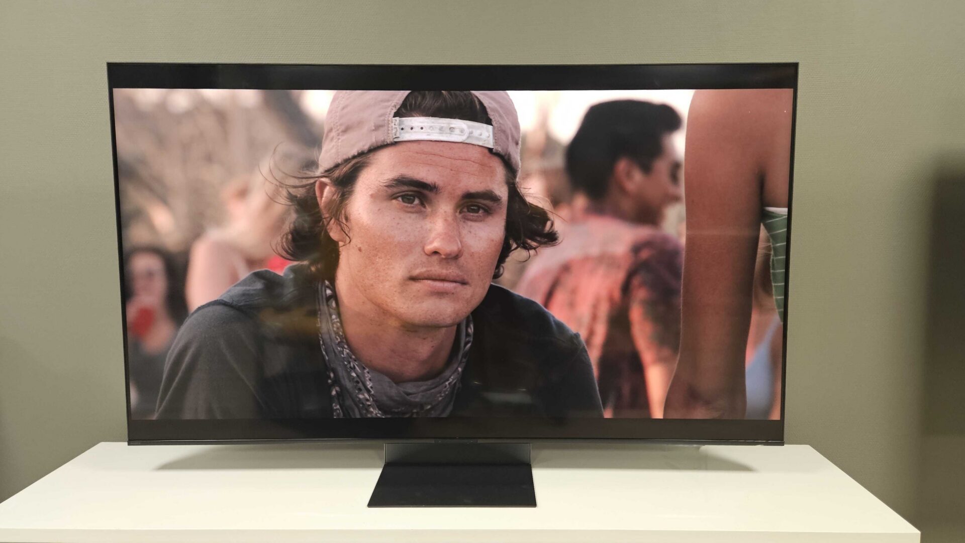 Sony Bravia 7 II 5 Sony Bravia 7 II 5