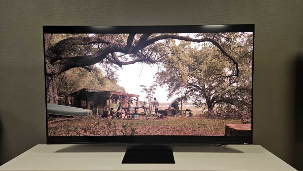 Sony Bravia 7 II 7 Sony Bravia 7 II 6