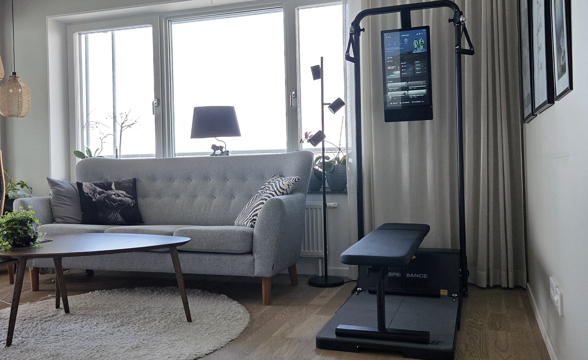 Speediance Gym Monster 2S