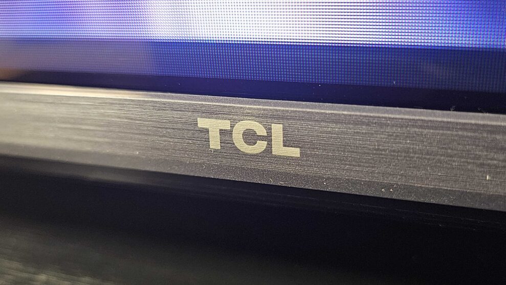 TCL MSQLED80L 2 TCL MSQLED80L 2