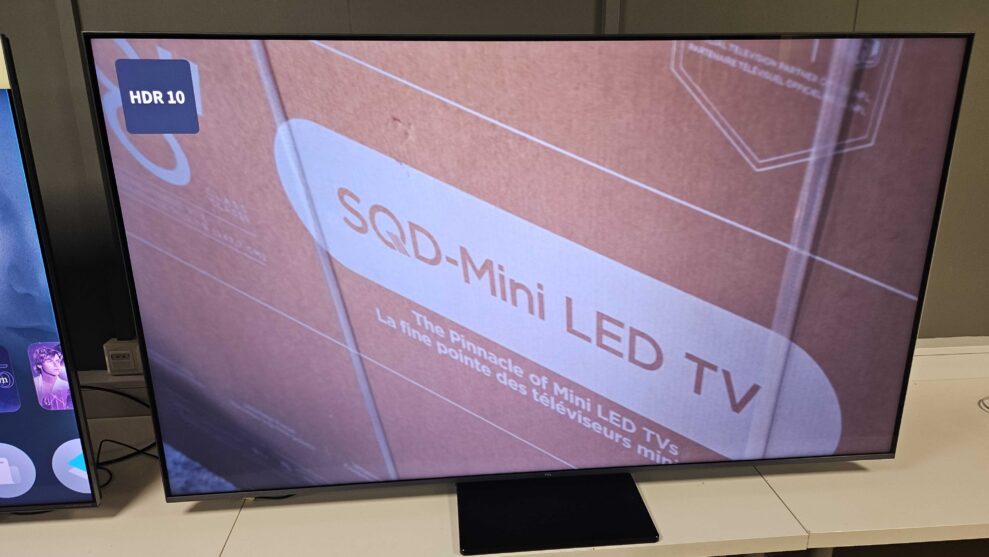 TCL MSQLED80L 3 TCL MSQLED80L 3