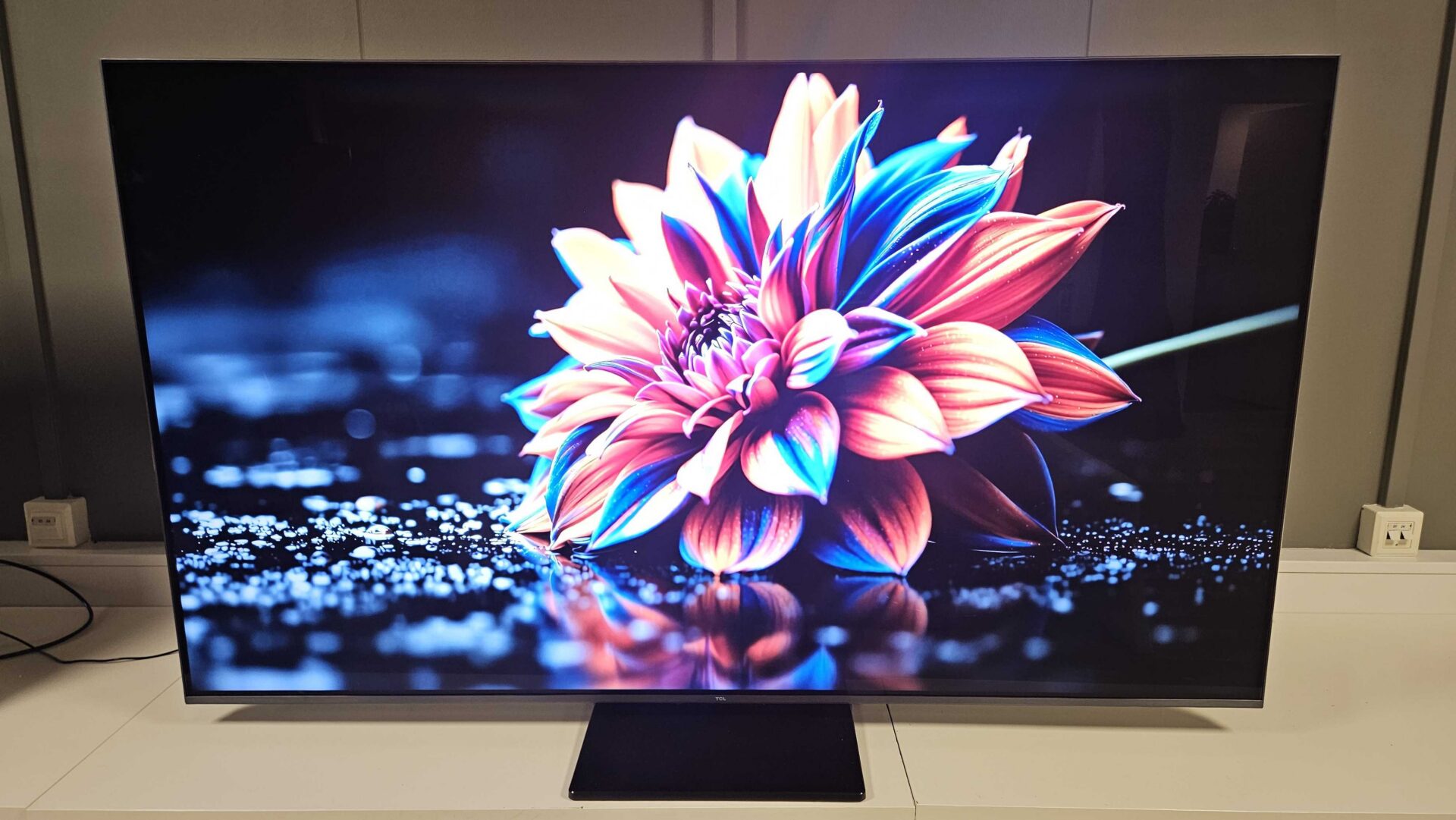 TCL MSQLED80L