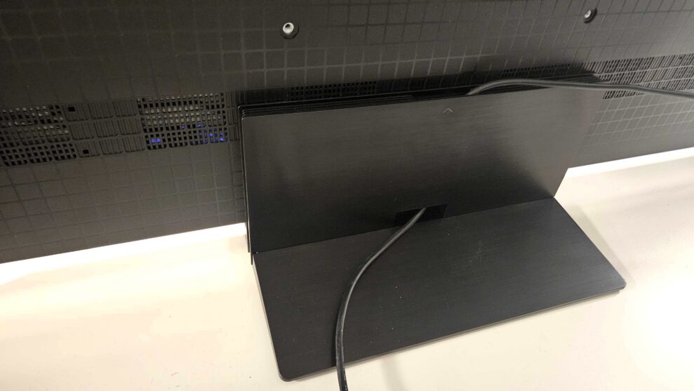 TCL MSQLED85L 3 TCL MSQLED85L 3