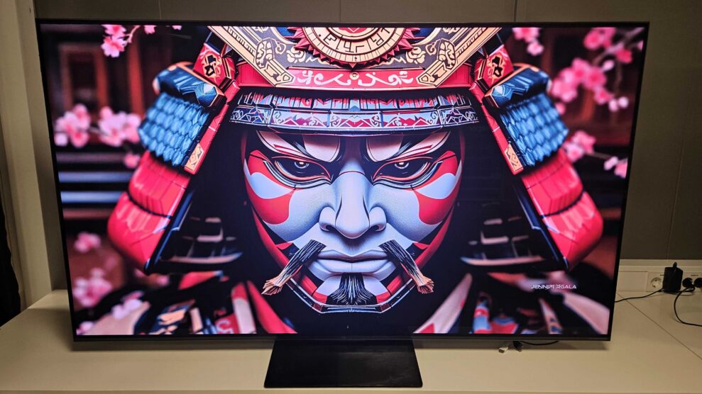 TCL MSQLED85L 5 TCL MSQLED85L 5