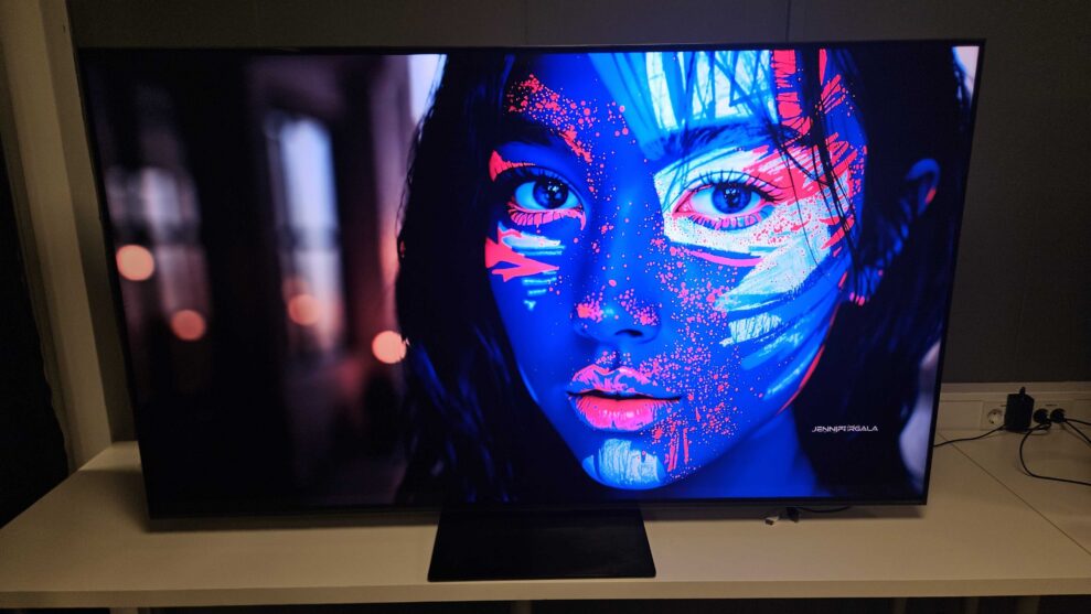 TCL MSQLED85L