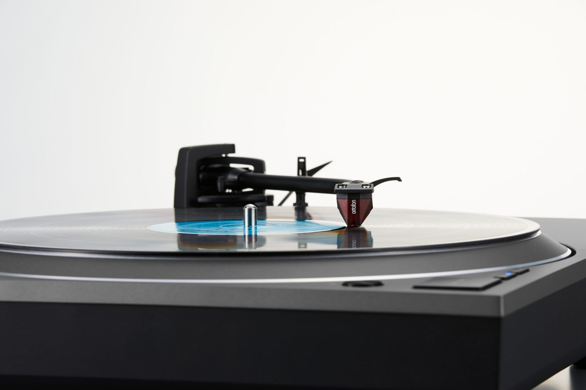 Technics SL-1500CS
